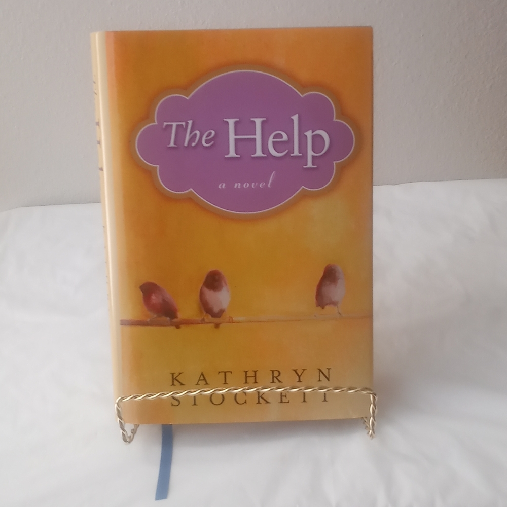 The Help by Kathryn Stockett